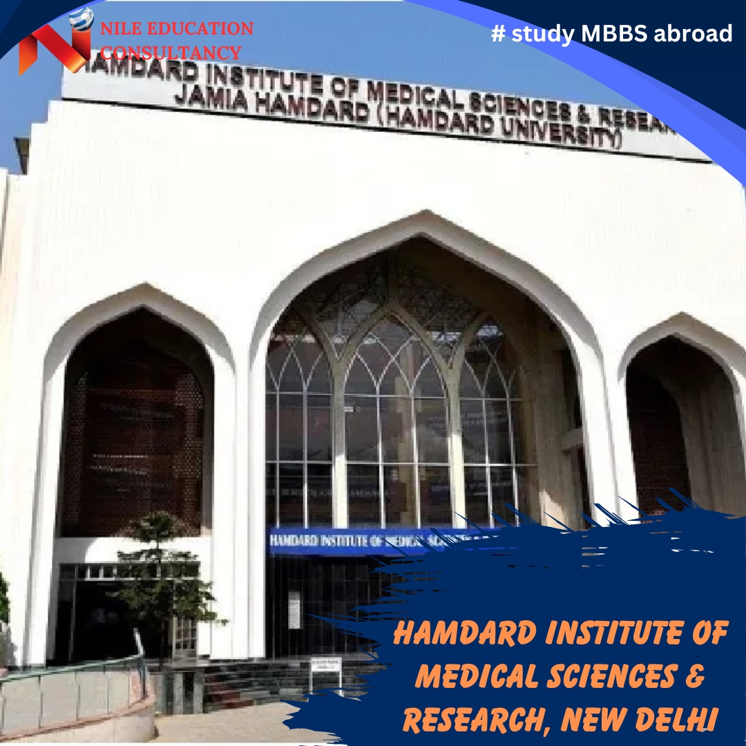 Study MBBS in India